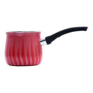 Royalford Flame Coffee Warmer - Aluminium - Red - 85 CM