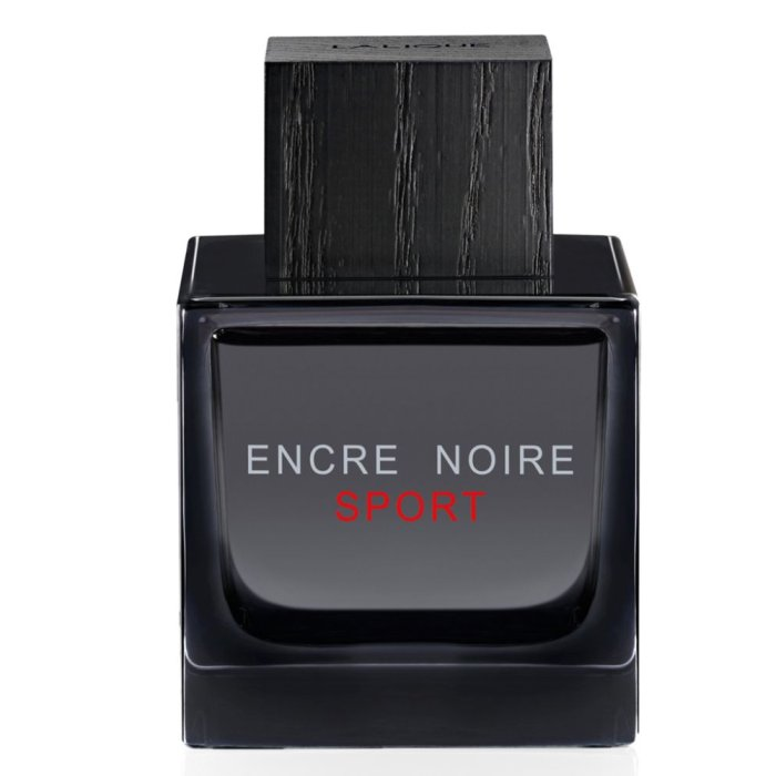 LALIQUE ENCRE NOIRE SPORT (M) EDT 100ML