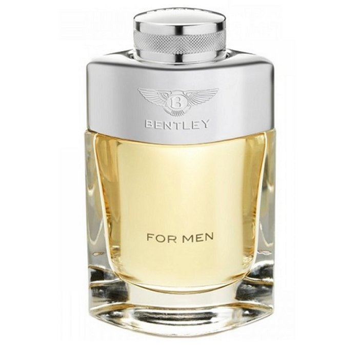 BENTLEY FOR MEN (M) EDT 100ML