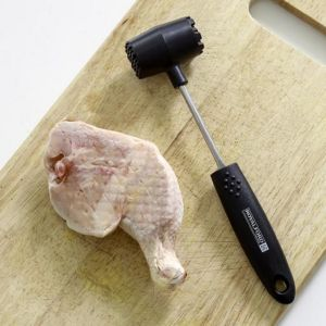 Royalford 3"Biza Straight Bowl1X320 - Melamine - Black