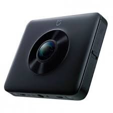 Mi Sphere Camera Kit Black  US