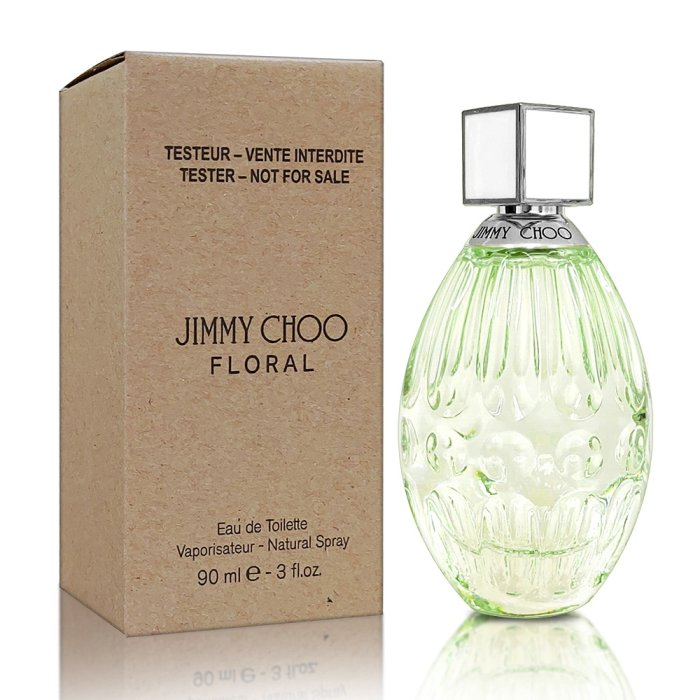 Jimmy Choo Floral Perfume 90ml 2024