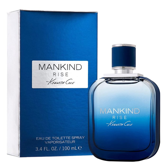 KENNETH COLE MANKIND RISE (M) EDT 100ML