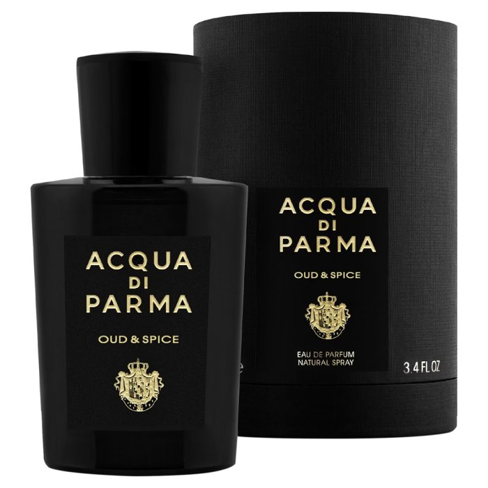 ACQUA DI PARMA OUD & SPICE (M) EDP 100ML
