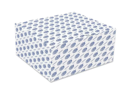 Pack of 50 Pieces Flat Lanyard With Hook And Safety Buckle, 2X90cm White - FSNAPWH