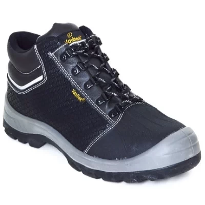 Vaultex RAR. High Ankle Safety Shoes – S3