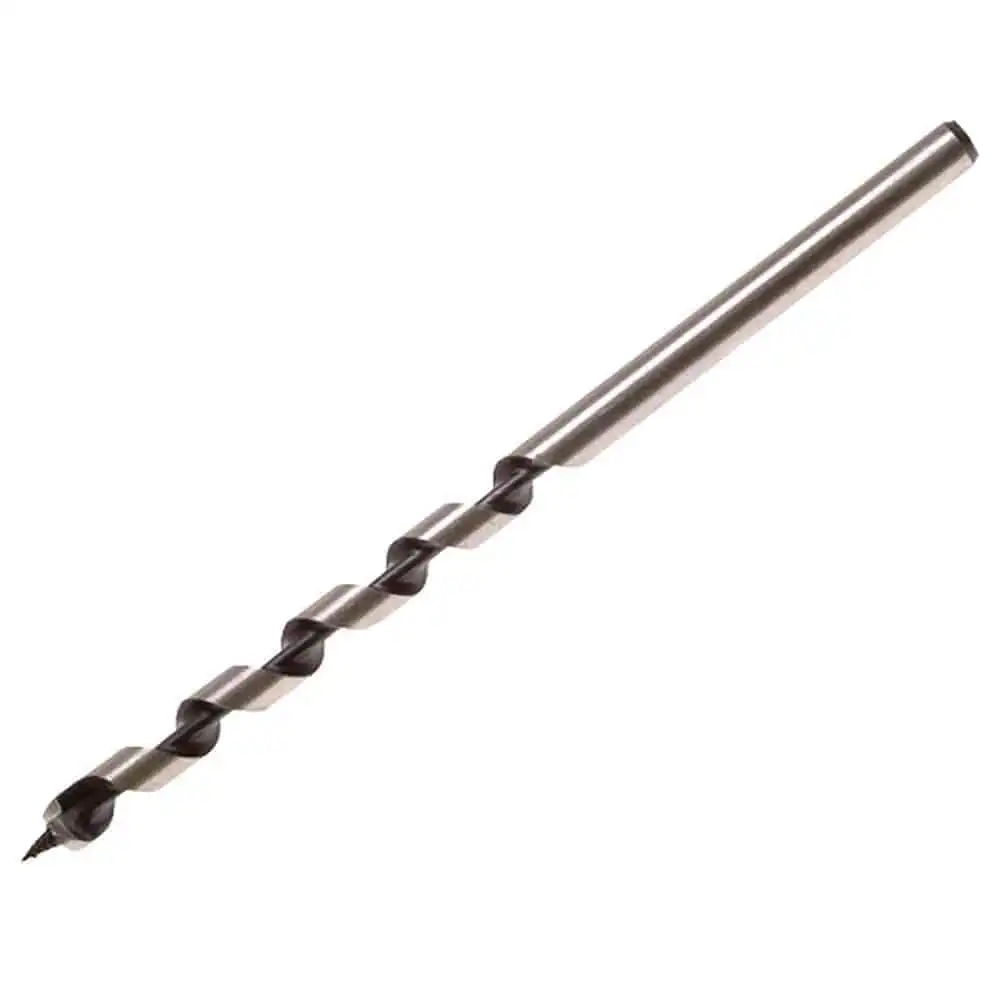 Wood Auger Drill Bit - 18mm X 200mm X 100mm