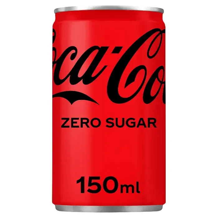Coca Cola Zero - 30x150ml
