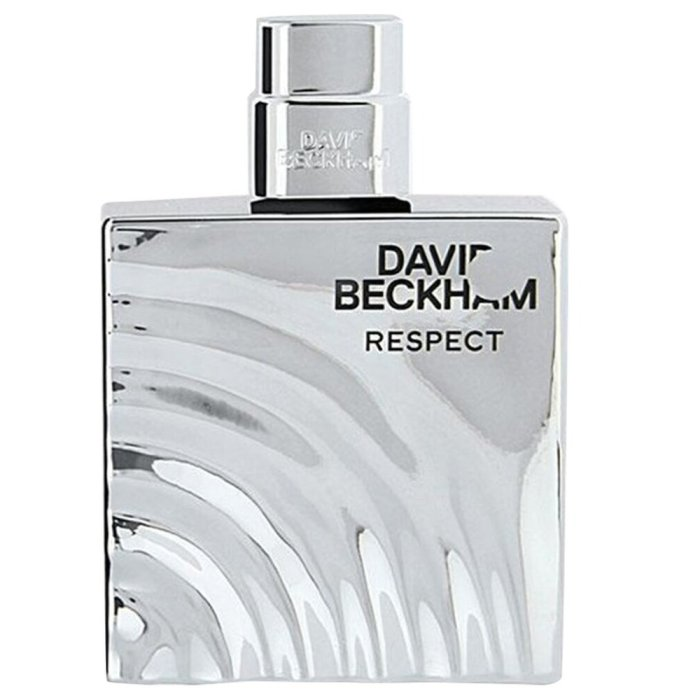 DAVID BECKHAM RESPECT (M) EDT 90ML