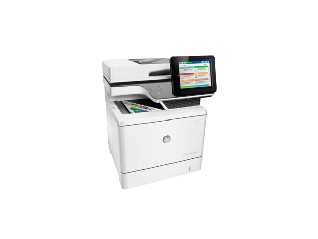 HP Color LaserJet Enterprise Flow MFP M577c (B5L54A)