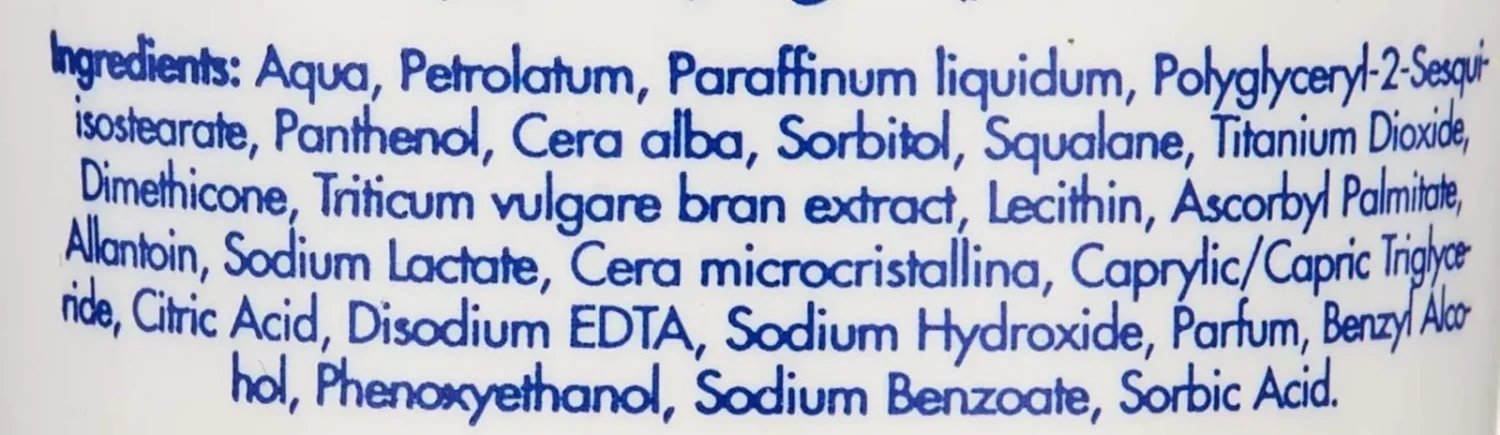 Sebamed Baby Special Healing Cream 100ml