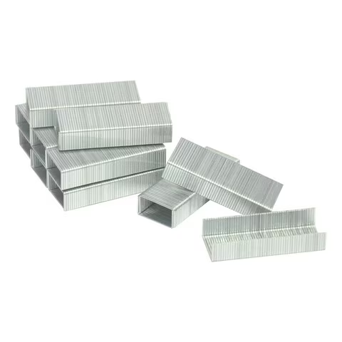 Maxi Staples 10-1M No 10-1Mx1000 6 PCS