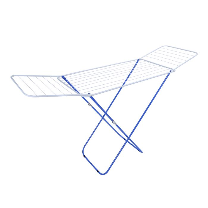 Metal Drying Rack Large Folding Clothes Airer RF9341 Royalford