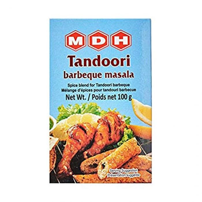 MDH Tandoori BBQ Masala 100gm