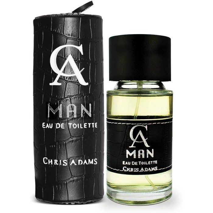 CHRIS ADAMS AFRICANO (M) EDP 100ML