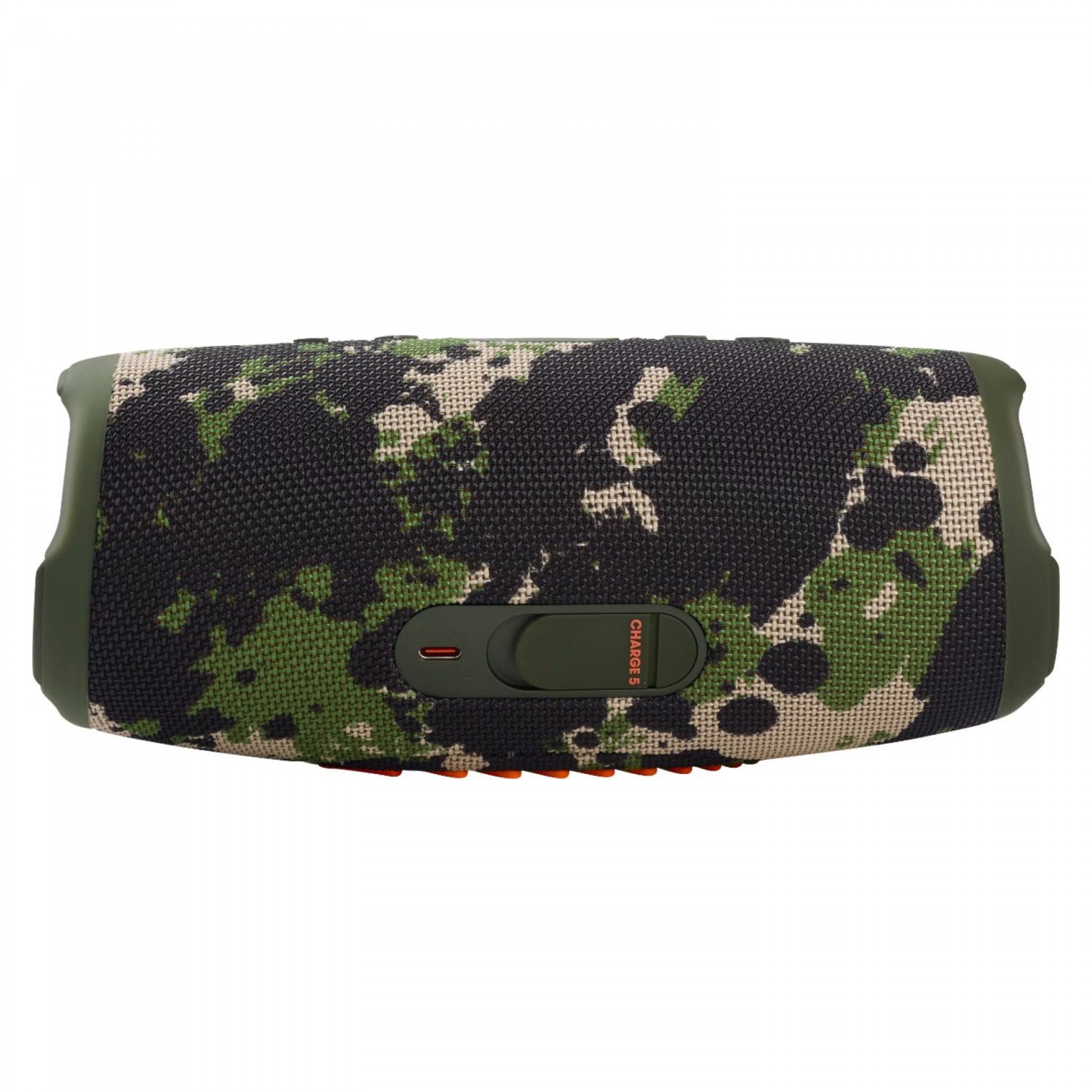 JBL Charge5 Splashproof Portable Bluetooth Speaker - Squad