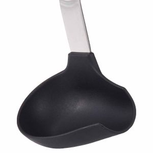 Prestige PR55909 Eco Gravy Ladle - Nylon - Multicolor - 28 CM