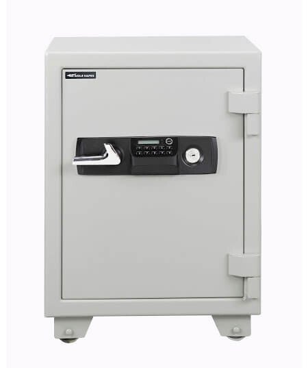 Eagle Safes Fire Resistant Safe (ES-045) - Digital Lock + Key Lock