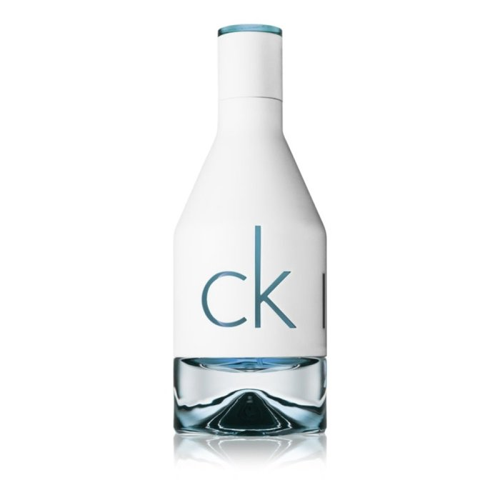 CALVIN KLEIN CK IN2U (M) EDT 50ML
