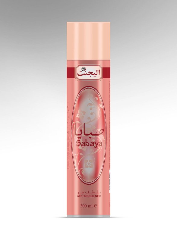 Sabaya Air Freshener Spray