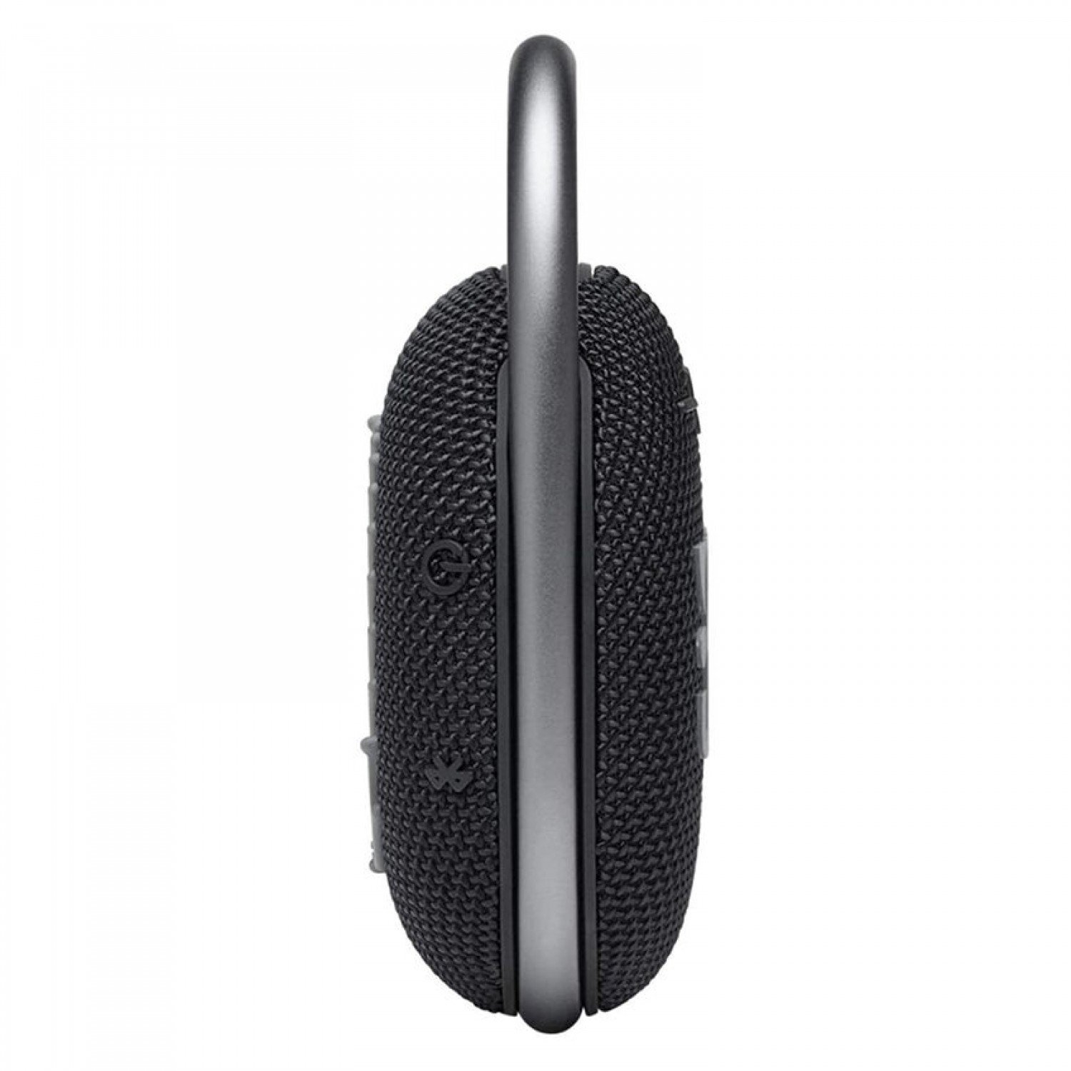 JBL Clip 4 Portable Wireless Speaker - Black