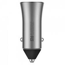 Mi Car Charger Pro Global-silvar