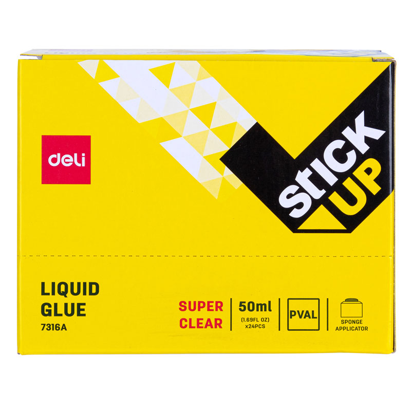 Deli-E7316A Liquid Glue