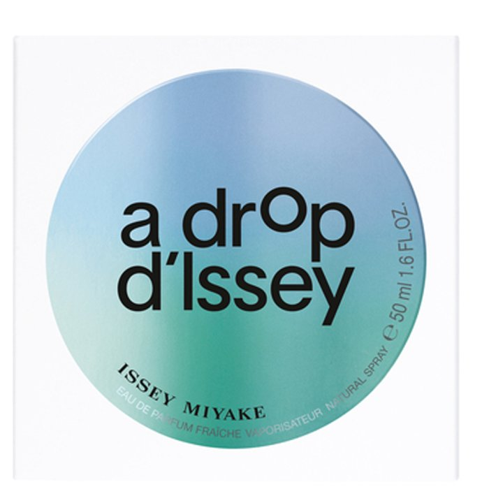 ISSEY MIYAKE A DROP D'ISSEY (W) EDP FRAICHE 50ML