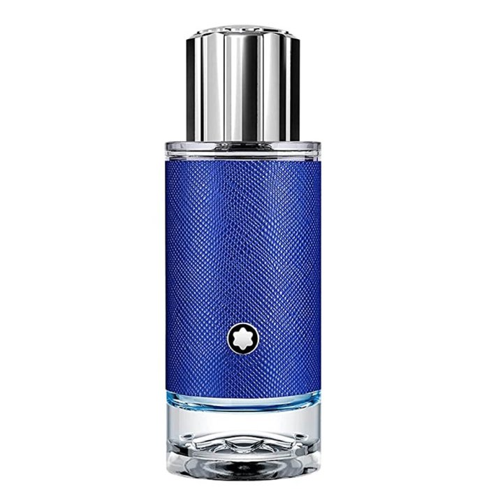 MONT BLANC EXPLORER ULTRA BLUE (M) EDP 30ML