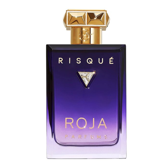 ROJA PARFUMS RISQUE POUR FEMME (W) ESSENCE DE PARFUM 100ML