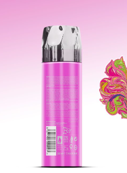 Zahoor Al Reef Perfumed Body Spray