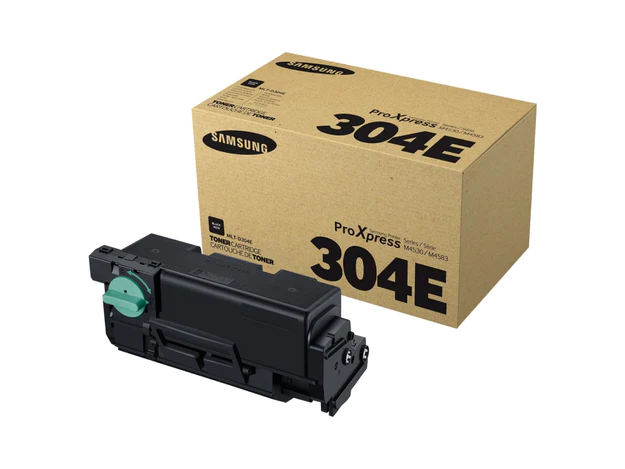 Samsung MLT-D304E Black Toner Cartridge