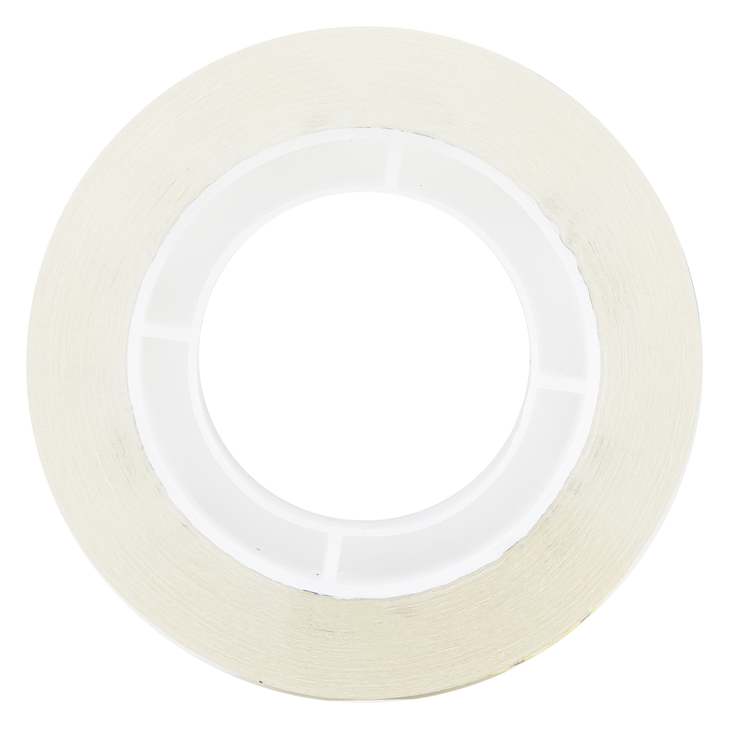 Deli E30065 Crystal Clear Tape 18mmx30Y ( 1x8 ) Pieces