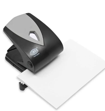 FIS 2 Hole Punch 40 Sheets Capacity, Large Size - FSPU98R8