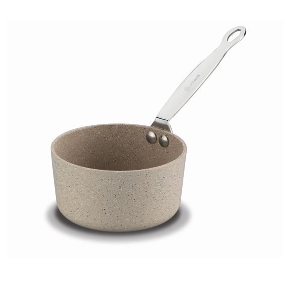 Korkmaz Granita Minika Saucepan 12X6Cm 0.6 Litre