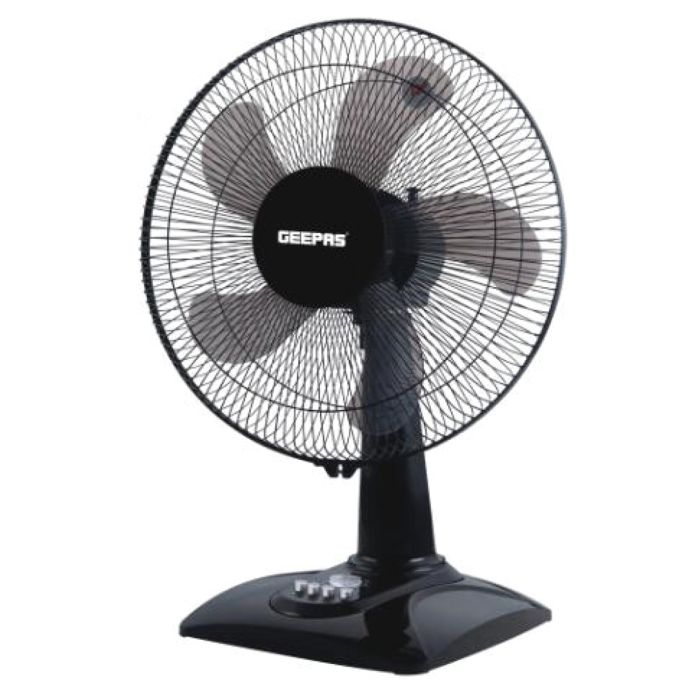 Geepas GF9623 16 Table Fan