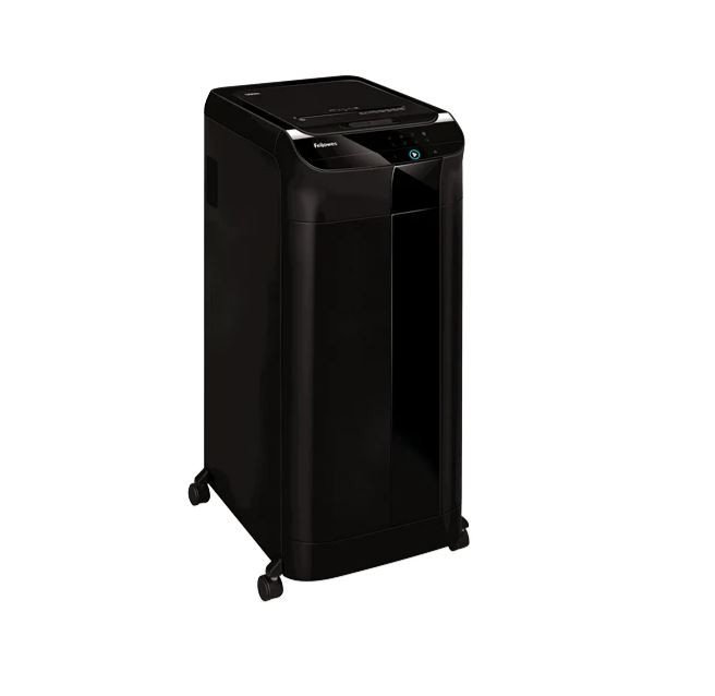 Fellowes AutoMax 600M Micro-Cut Shredder