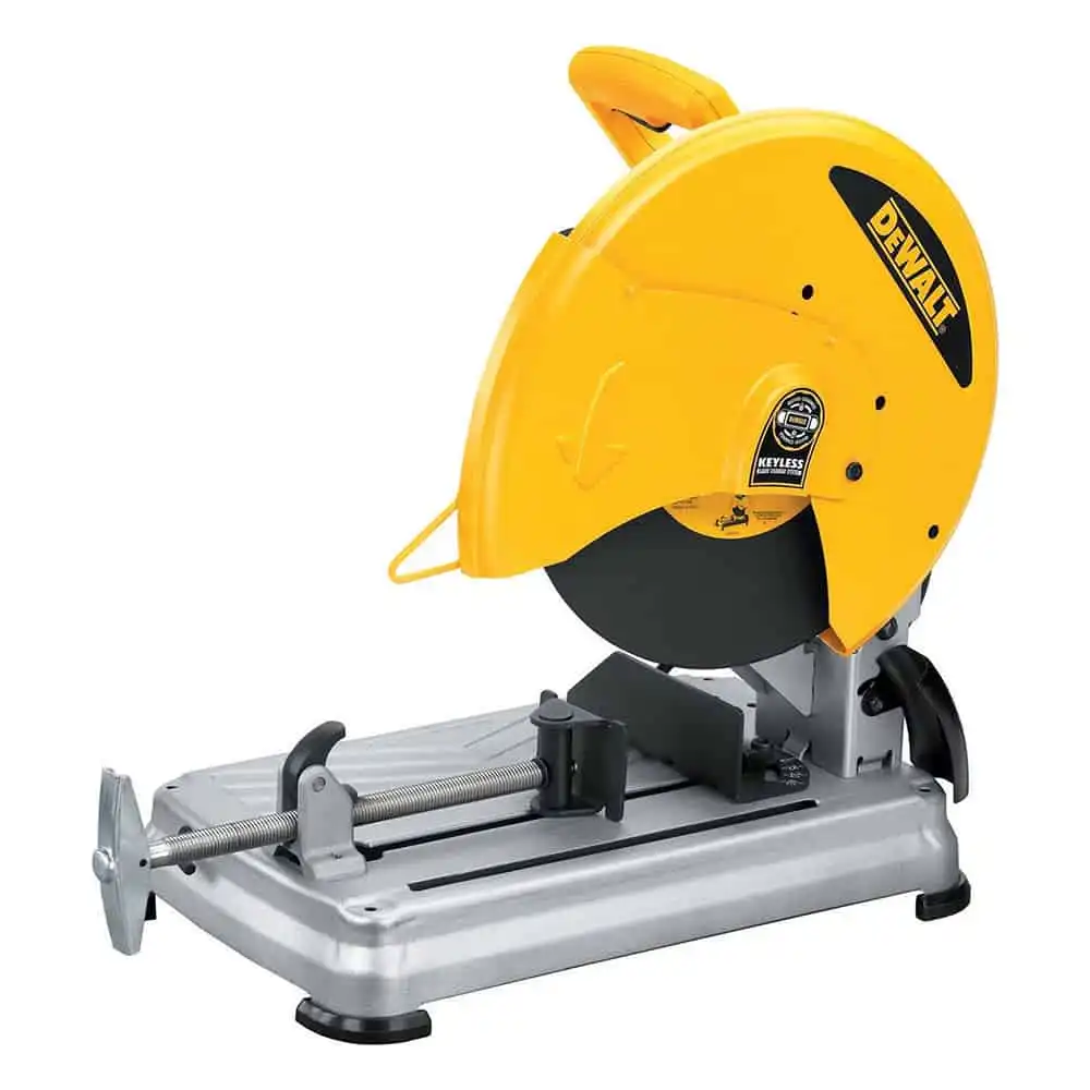 220V 14-Inch High Performance Chopsaw