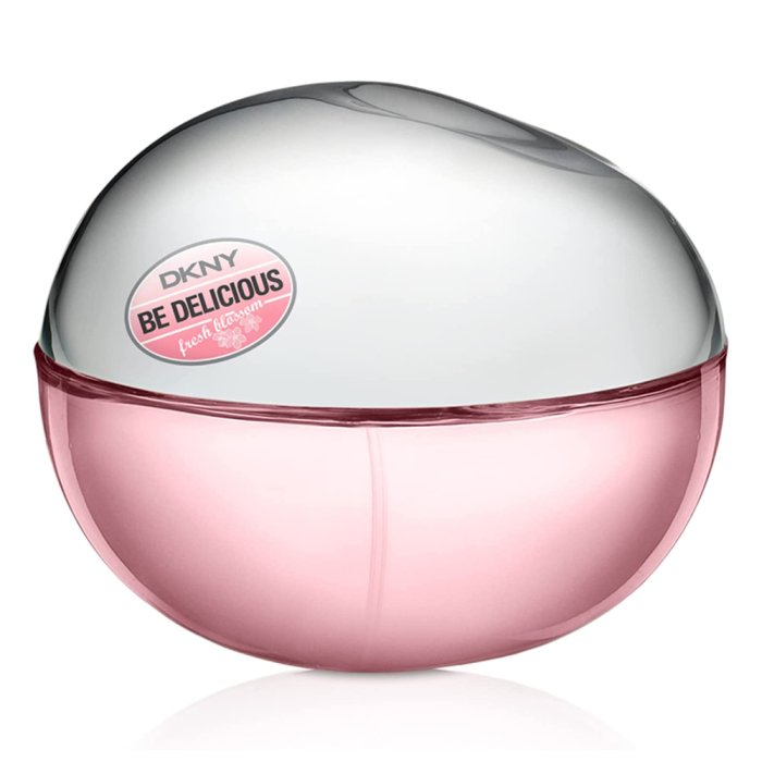 DONNA KARAN BE DELICIOUS FRESH BLOSSOM (W) EDP 100ML