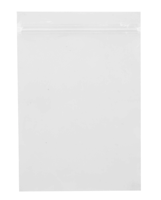 Ziplock Lock Storage Bag