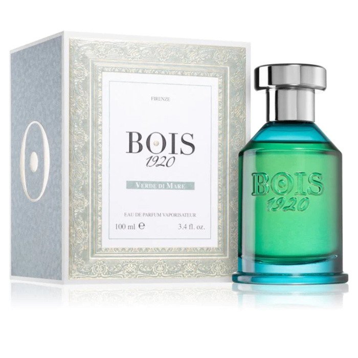 BOIS 1920 VERDE DI MARE (U) EDP 100ML