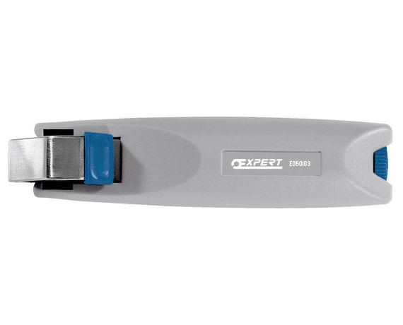 EXPERT E050103 CABLE STRIPPERS 25MM-DIA CAPACITY