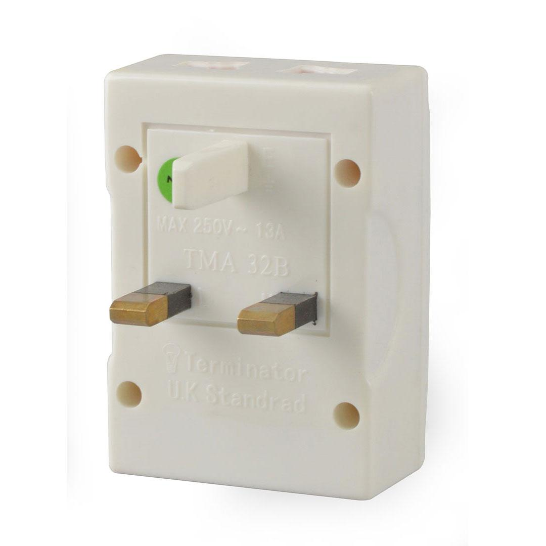 Multi Adaptor 13A