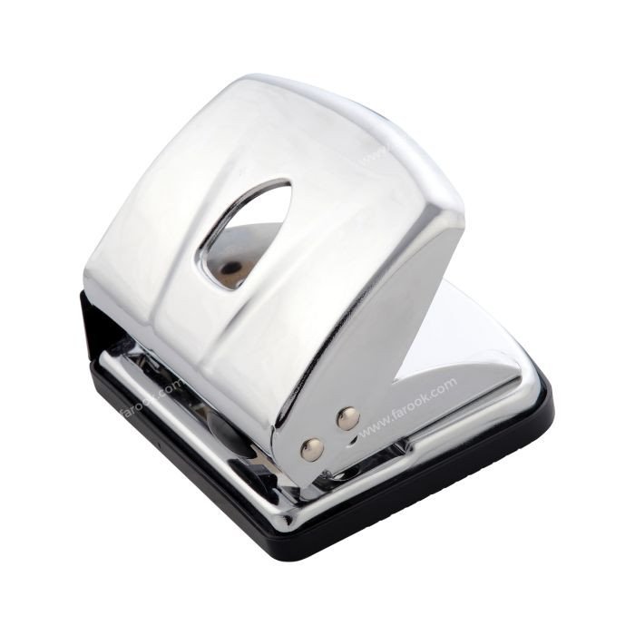 FIS 2 Hole Punch 30 Sheets Capacity - FSPUC201