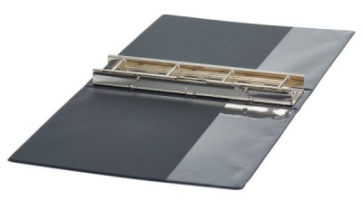 Post Lock Binder