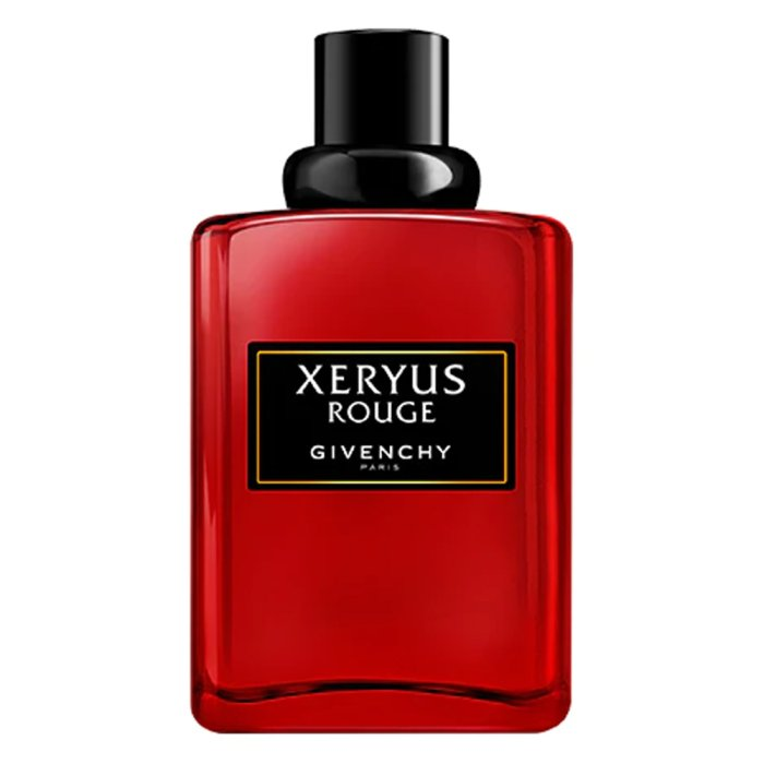 GIVENCHY XERYUS ROUGE (M) EDT 100ML (NEW PACKING)