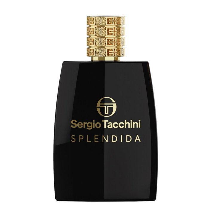 SERGIO TACCHINI SPLENDIDA (W) EDP 100ML