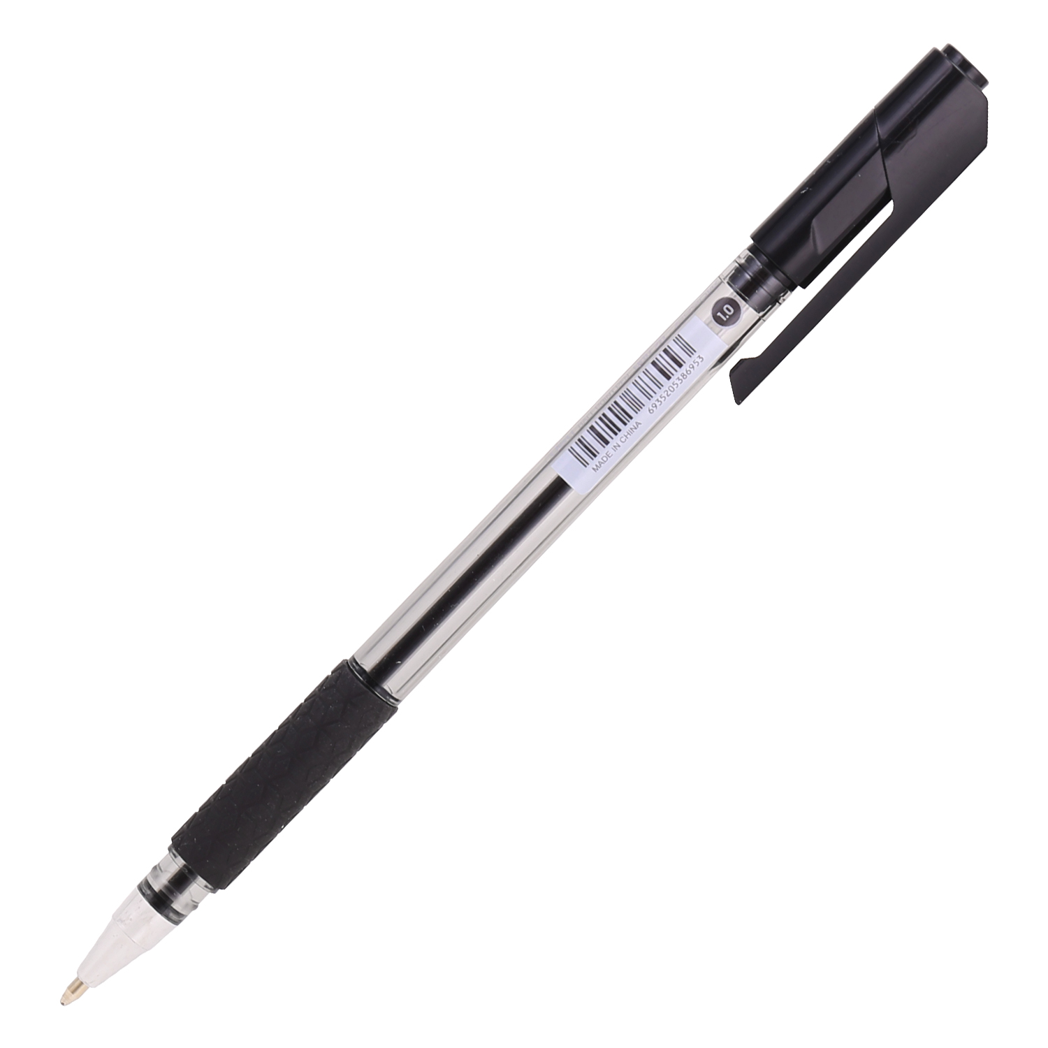 Deli-EQ01720 Ball Point Pen