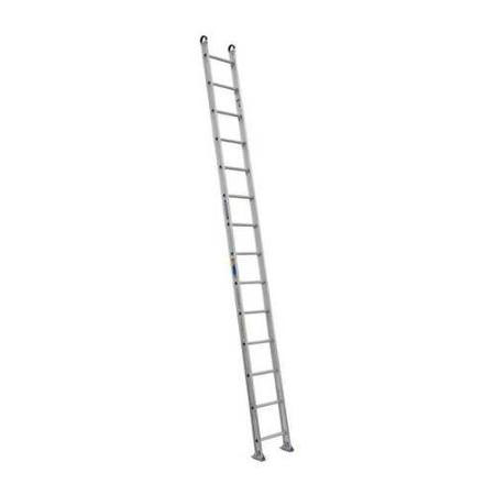 ZAMIL CSL/16 C-SECTION STRAIGHT LADDER 14FT / 4.2M