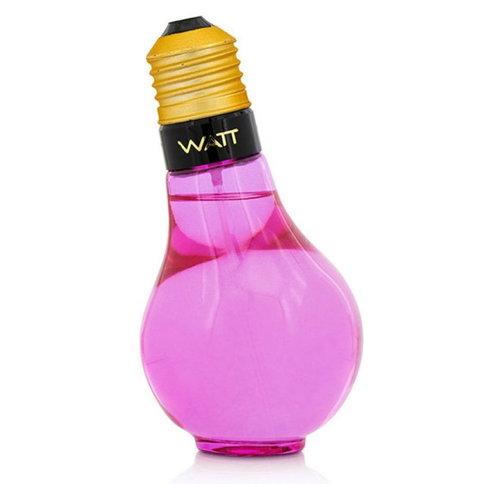 COFINLUXE WATT PINK (W) PARFUM DE TOLLETTE 100ML
